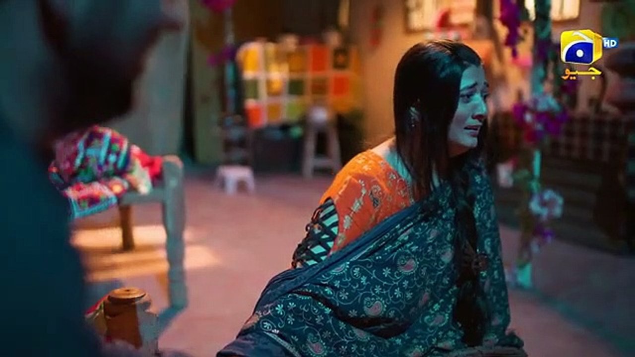 Hadsa Episode 06 - 26th August 2023 - HAR PAL GEO