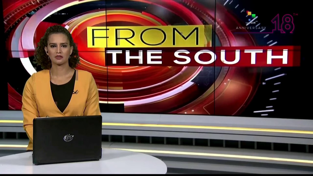 FTS 12:3O 26-08: Colombian Govt. confiscates around 640 tons of drugs