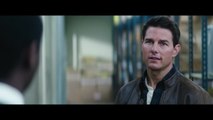 Jack Reacher : bande annonce VF