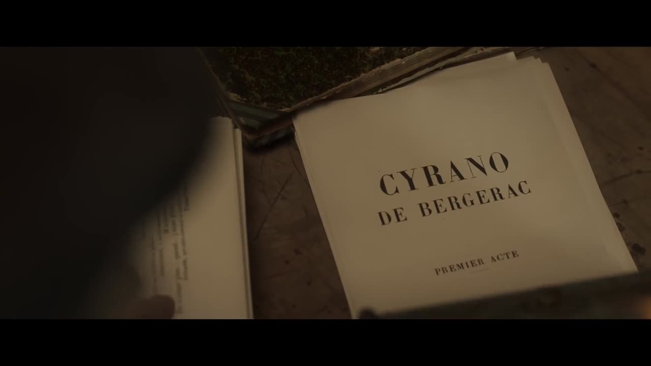 Edmond : bande-annonce