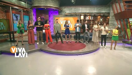 "Para ti es fácil decir que no hay dieta": Freddy critica las operaciones de Gisselle