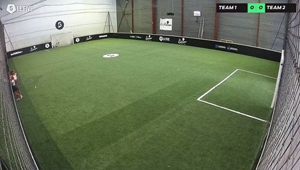 Grégoire 26/08 à 16:37 - Football La Fabrique NGTV (LeFive Orléans Fleury)