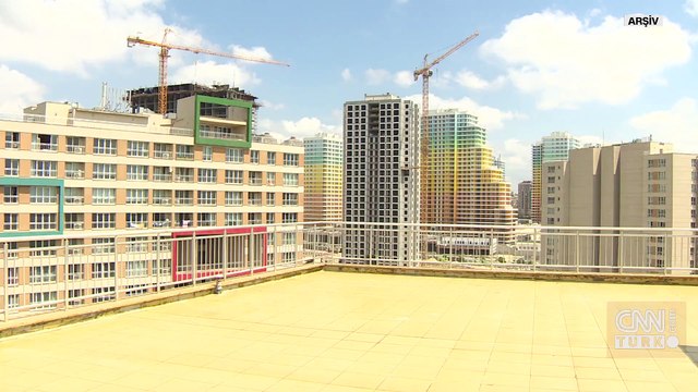 Ev alacaklar dikkat! BDDK'dan yeni konut kredisi kararı