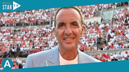 Ma fille m'a forcé    Je suis passé pour un naze  Nikos se confie sur ce jour où il a été mené pa