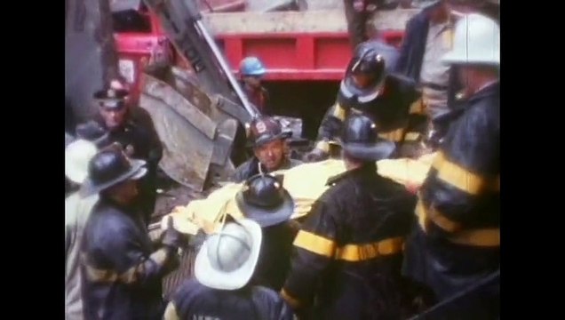 Becoming Evil Rampage Season 1 Episode 9 - Bombers & Arsonists