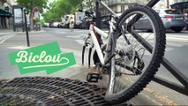 Comment Paris lutte contre le fléau des « vélos épaves »
