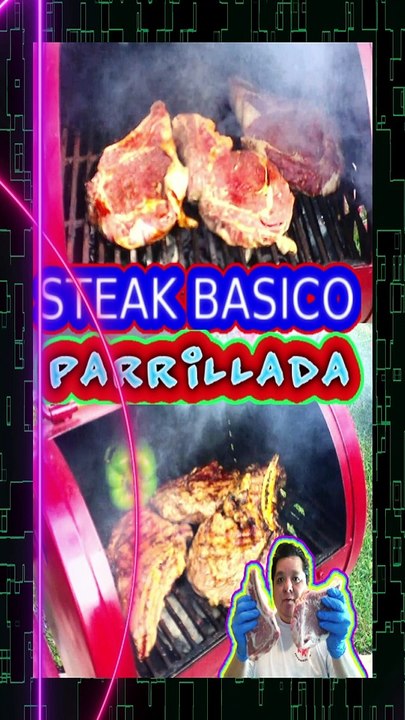 steak parrillada super jugosos que te sorprendera