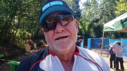 Cascavel é sede da 1ª Etapa Estadual do Campeonato Paranaense de Tiro Prático