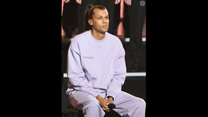 Stromae au repos dans un "penthouse" après sa dépression, révélations sur son repaire loin de la s