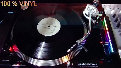 ALPHONSE MOUZON & CAROL DENNIS - our love is hot (1984) [dub]