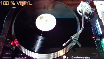 ANTHONY LOCKETT - decision (1983) [12'inch]