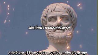 ✨ Las frases más impactantes de Aristóteles  