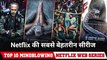 Top 10 Hindi Dubbed Netflix Web Series - Mindblowing Web series in hindi - Best Netflix Web Series