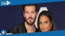 Matt Pokora et Christina Milian  ils dévoilent d’adorables photos avec leurs fils Isaiah et Kenna