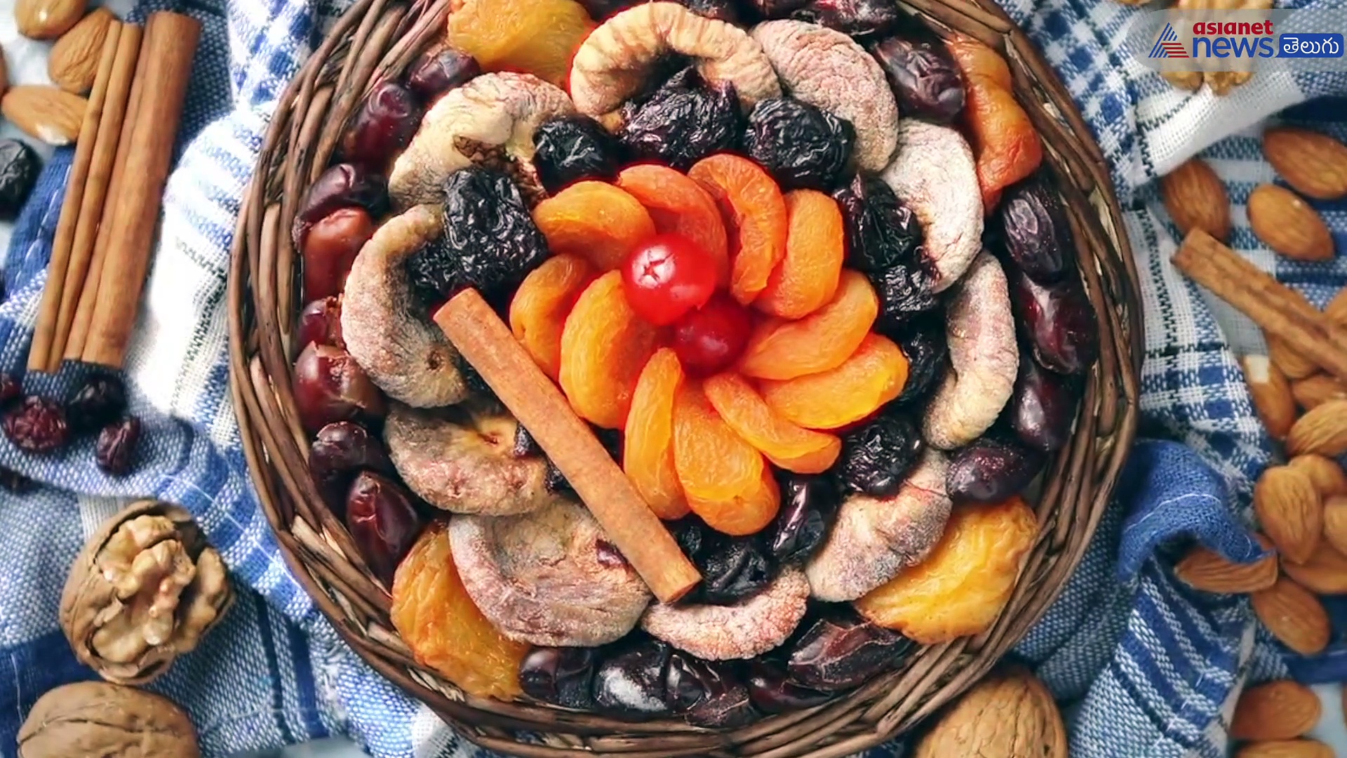 వీటిని తినడం అస్సలు మరిచిపోకండి...ఈ ఆహారాలు మీ మతిమరుపును దూరం చేస్తాయి...