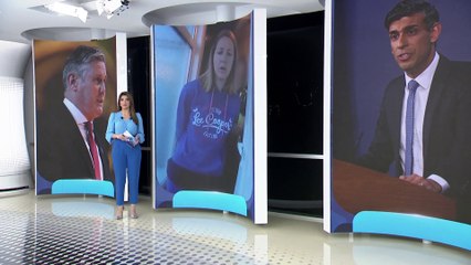 الساعة 60 | تفاصيل مروعة بجرائم الممرضة قاتلة الأطفال.. وقضيتها قد تغير القانون البريطاني