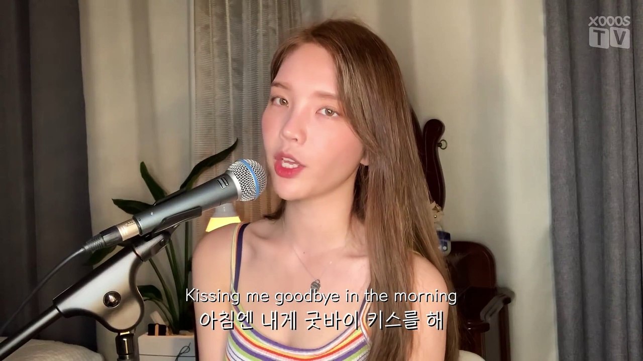 xooos - What are we - Virginia To Vegas  (female cover)