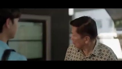 Dangerous Romance (2023) EP.3 ENG SUB