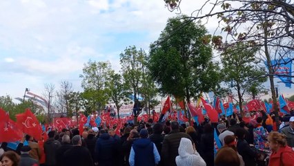 CHP Maltepe Istanbul Meeting (06-05 -2023)