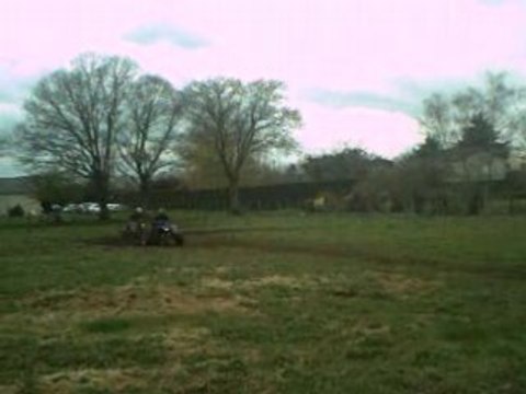 quad deux 350 raptors et un 200 blaster (1)