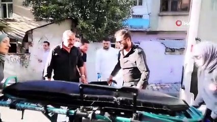 Erzurum'da dehşet: Şikayetçi olduğu şahsı uzun namlulu silahla öldürdü