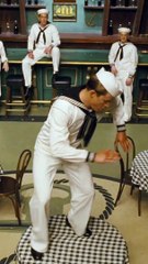 Channing Tatum Tap Dance #HailCeasar #shorts