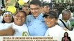 Amazonas | Escuela de Liderazgo entrega más de mil certificados a servidores públicos