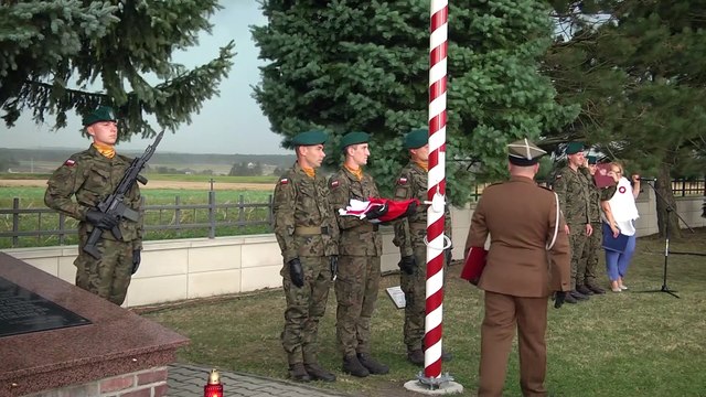 Nasze Miasto - Burza nad Komorowem