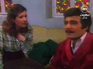 مسلسل القرين حلقة 11 محمود ياسين و شهيرة