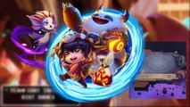 EL GACHA DE TEAMFIGHT TACTICS (TFT), ES BUENO O MALO?