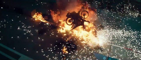 EXPEND4BLES (2023) Official Red Band Trailer - Jason Statham, Sylvester Stallone, 50 Cent, Megan Fox