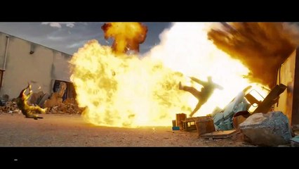 EXPENDABLES 4 Trailer 2 (NEW 2023) Expend4bles