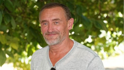 VOICI : "Enfin tu arrêtes" : Jean-Paul Rouve adresse un message d'adieu hilarant à Nikos Aliagas dans 50' Inside