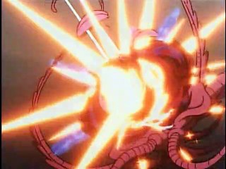 Astro Boy ep. 07 Frankenstein