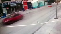 Une personne perd la vie dans un accident où une voiture heurte une moto à Düzce