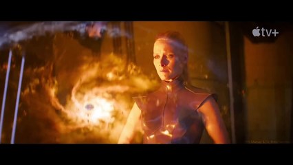 Foundation Season 2   EPISODE 8 PROMO TRAILER   Apple TV+   foundation season 2 episode 8 trailer