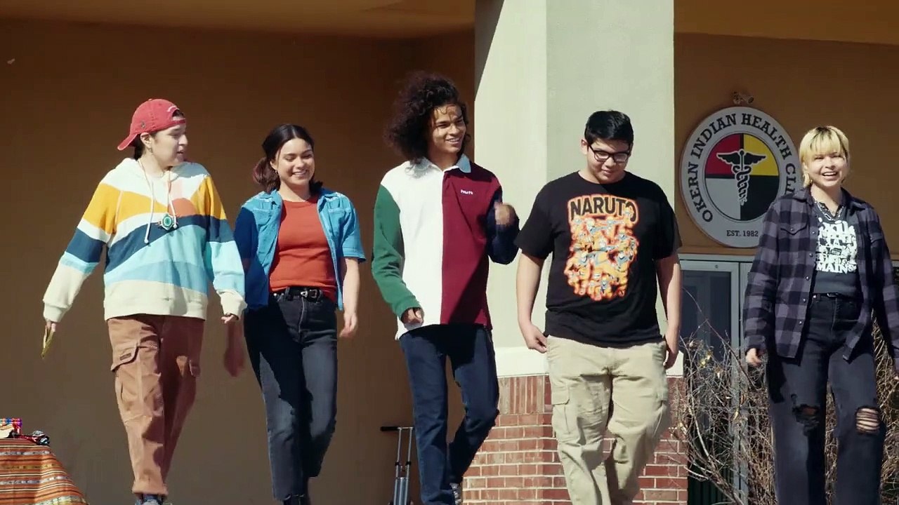 Fresh On Hulu – August   Thrill Seekers   Hulu