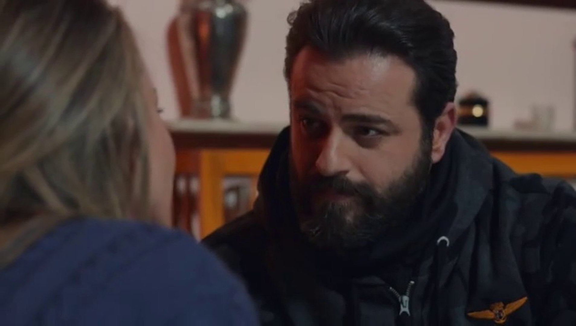 ⁣مسلسل الحب جنون الموسم الثاني الحلقة 24 – الاخيرة