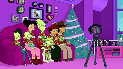 Futurama   Season 11 Episode 6 Sneak Peek Holidays   Hulu