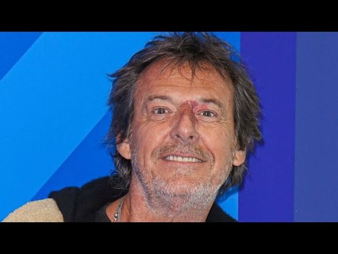 Jean-Luc Reichmann interpellé par une caissière sur sa tache sur le nez, sa réaction inattendue