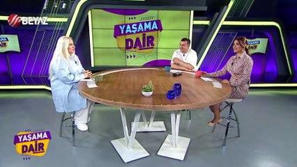 Yaşama Dair 26 Ağustos 2023