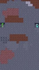 HACKER tried to TROLL @dream in MINECRAFT! #shorts