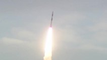 India Launched 7 Satellites Atop PSLV Rocket