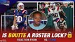 Did Patriots WR Kayshon Boutte SECURE His Roster Spot? Boutte SECURE his Roster Spot