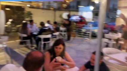 Il tenente colonnello Fabio Filomeni fonda l'associazione Il mondo al contrario