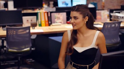 El amor esta en el aire Capitulo 41