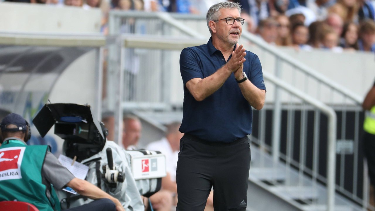 Fischer: "Alles irgendwie geschluckt"