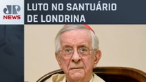 Morre Dom Geraldo Majella Agnelo, arcebispo emérito de Salvador