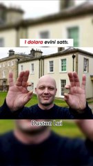 1 dolara 2 milyon dolarlık evini sattı