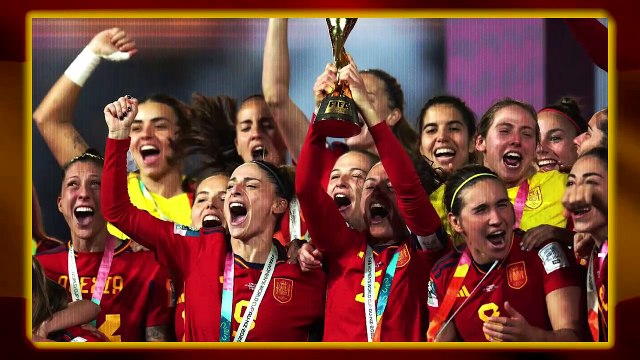 Luis Rubiales – The week that tarnished Spanish football?